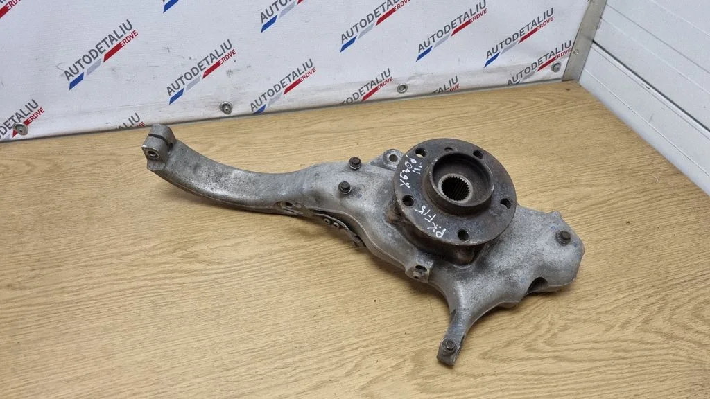 Front wheel hub – BMW X5 F15 (2013-2017)