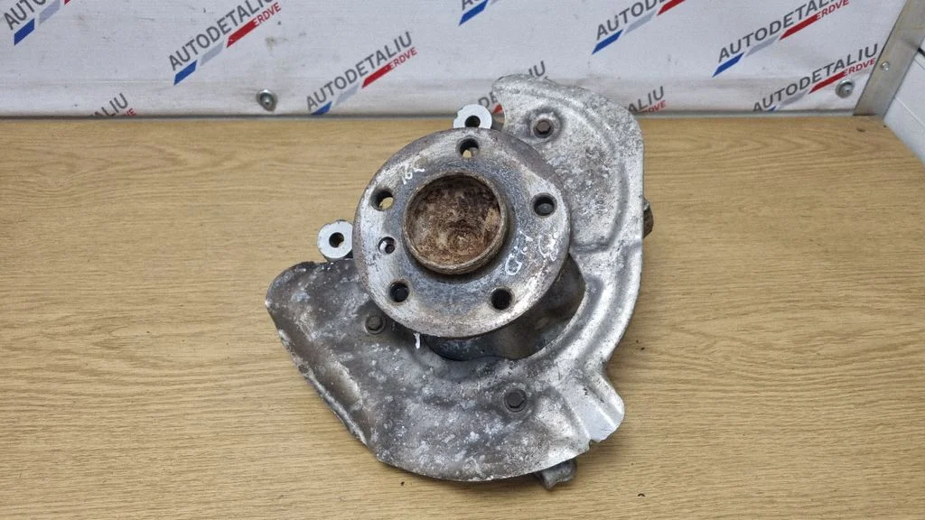 Front wheel hub – BMW i3 (2013-)