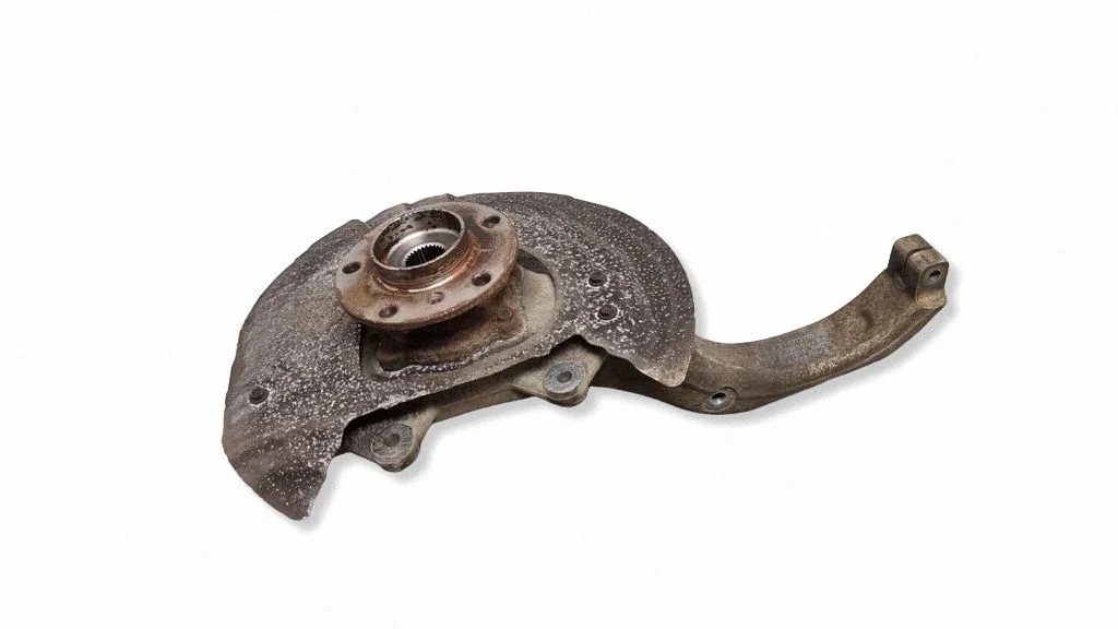 Front wheel hub 6773783