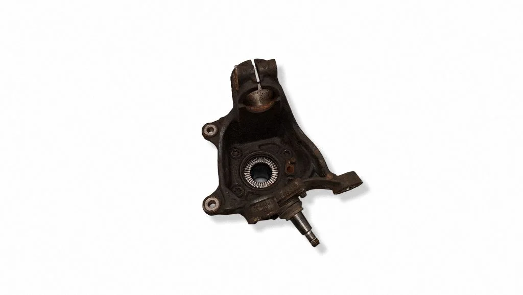 Piasta przednia – BMW X3 F25 (2010-2017)