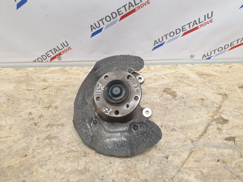 Priekšējā rumba – BMW 1. sērija F20 F21 (2011-2019)