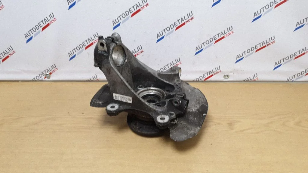 Front wheel hub – BMW 2 Series F45 (2014-2021)