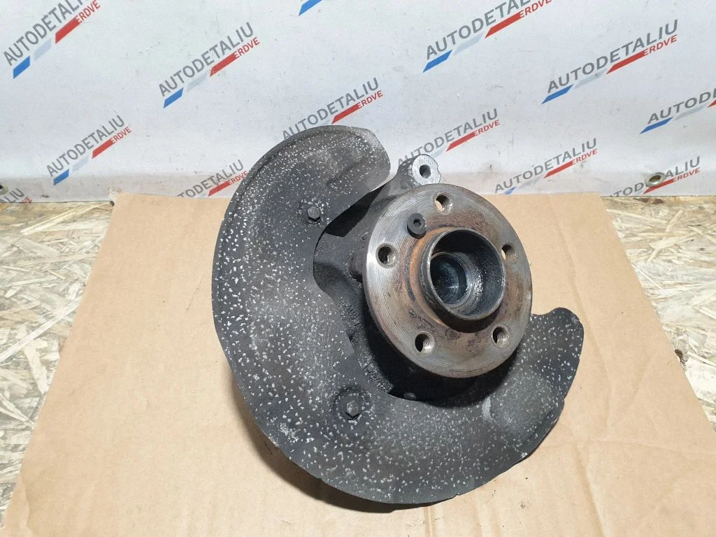 Front wheel hub – BMW 2 Series F46 (2015-)