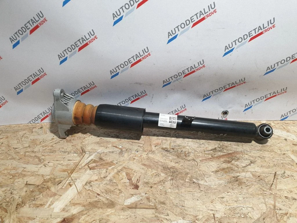 Rear shock absorber/damper – BMW 3 Series G20 G21 (2019-)