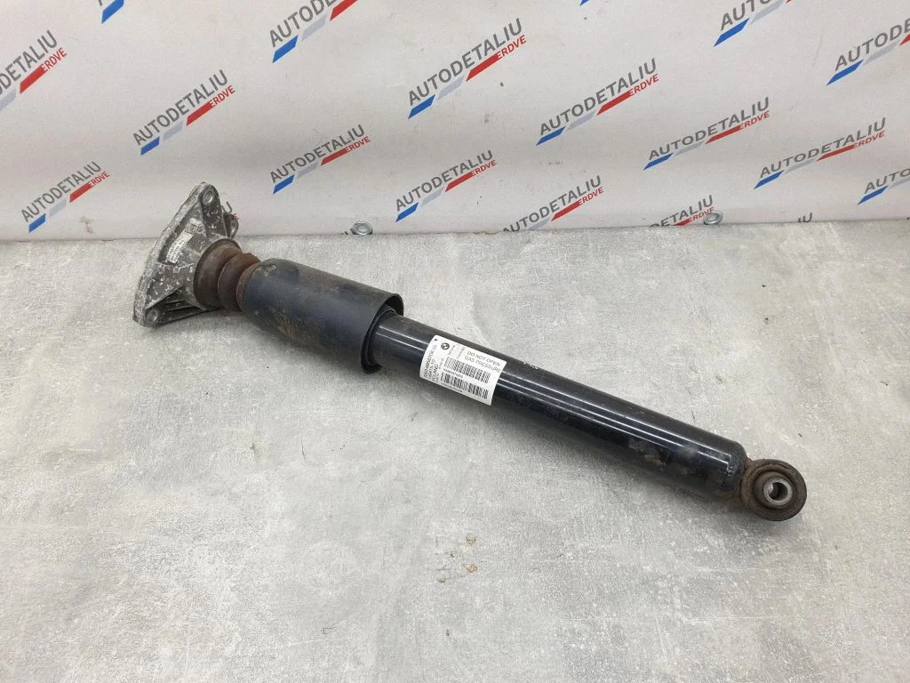Tagumine amortisaator – BMW 4-seeria F32 F33 (2013-2020)