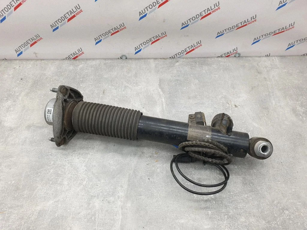 Aizmugurējais amortizators – BMW X5 F15 (2013-2017)