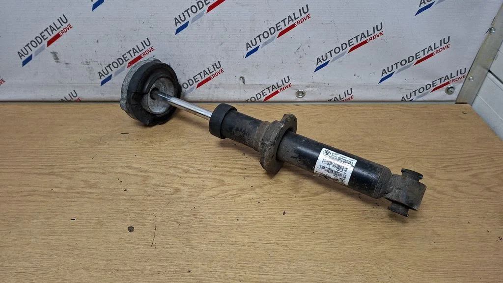 Rear shock absorber/damper – BMW X3 F25 (2010-2017)