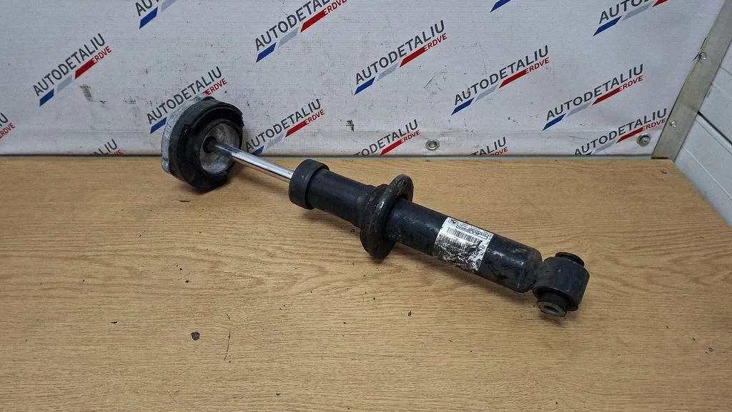 Rear shock absorber/damper – BMW X3 F25 (2010-2017)