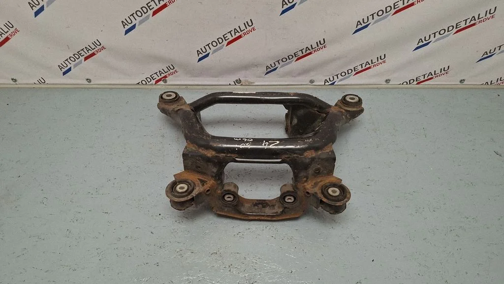 Rear subframe – BMW Z4 E85 E86 (2002-2008)