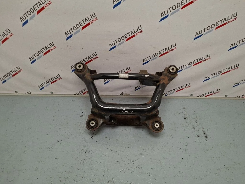 Rear subframe – BMW Z4 E89 (2009-2017)