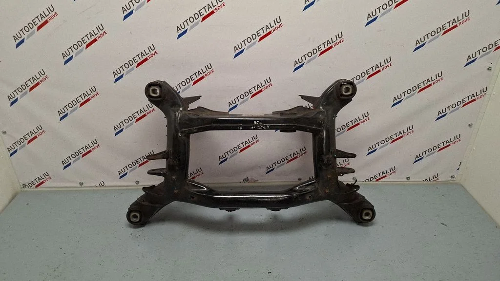 Rear subframe – BMW X3 F25 (2010-2017)