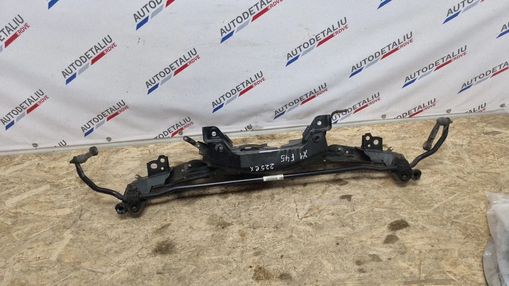 Rear subframe – BMW 2 Series F45 (2014-2021)