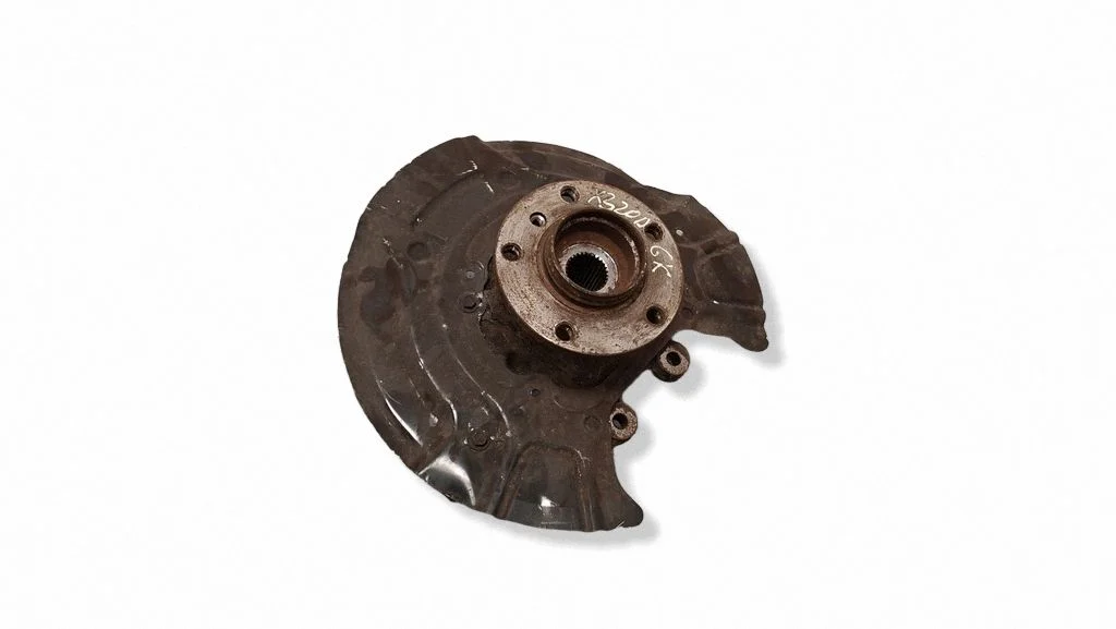 Tagumine rumm – BMW X3 F25 (2010-2017)