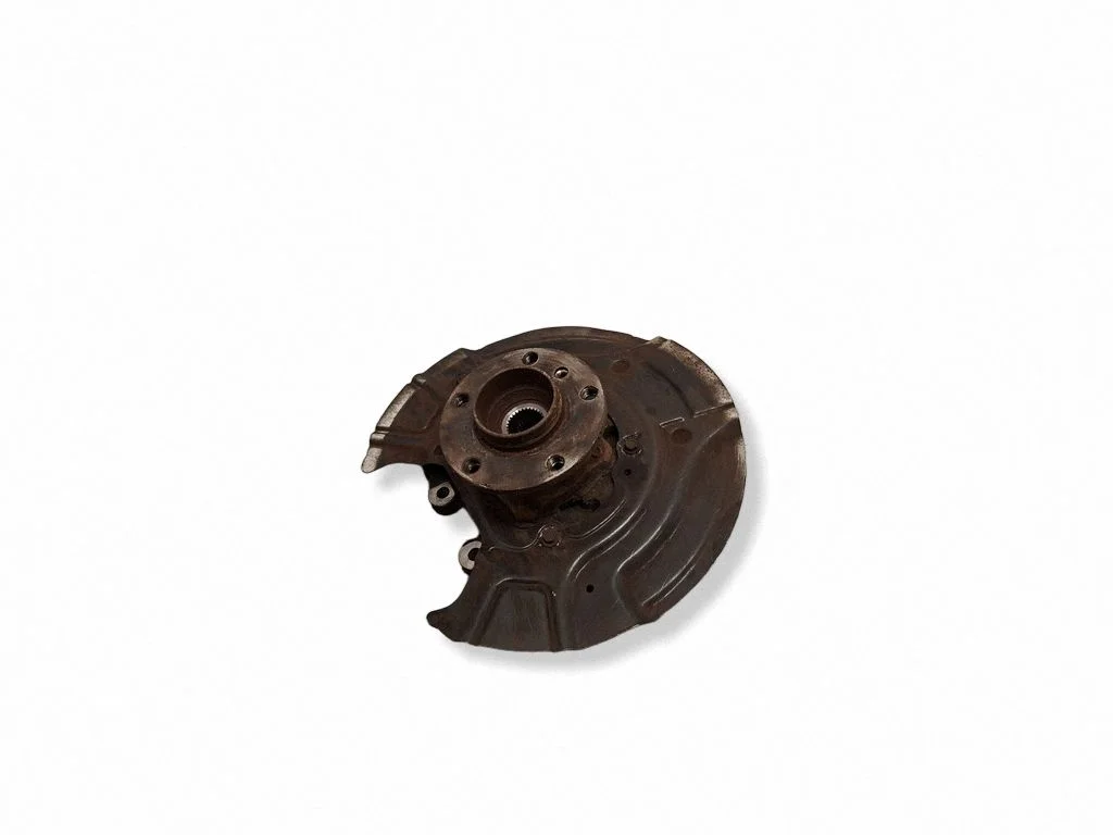 Rear wheel hub – BMW X3 F25 (2010-2017)