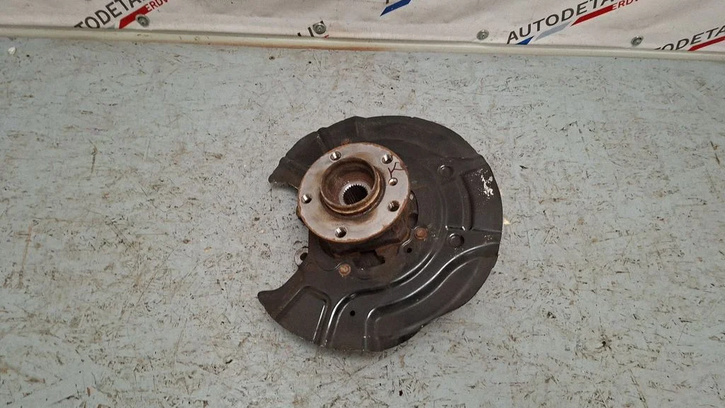 Rear wheel hub – BMW X3 F25 (2010-2017)