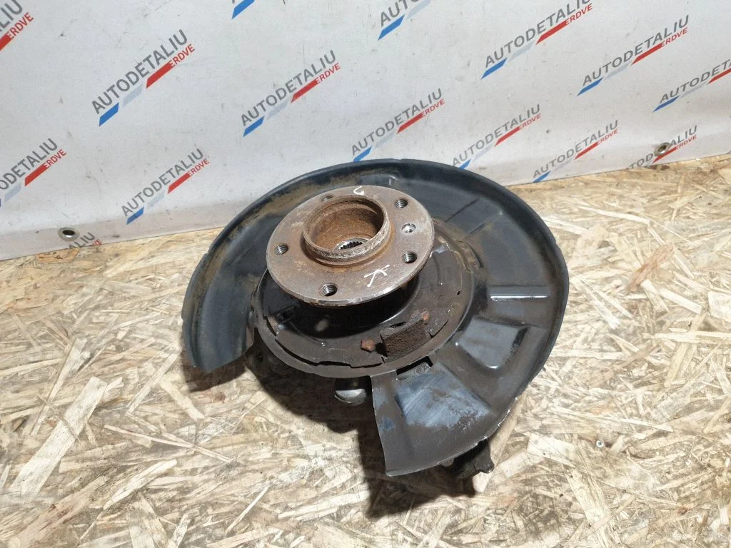 Aizmugurējā rumba 6792247