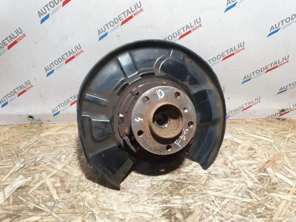 Aizmugurējā rumba 6792248