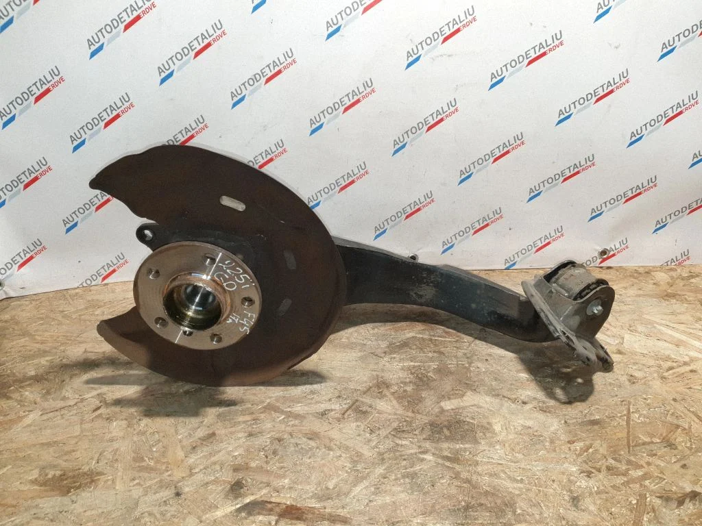 Piasta tylna – BMW Seria 2 F45 (2014-2021)