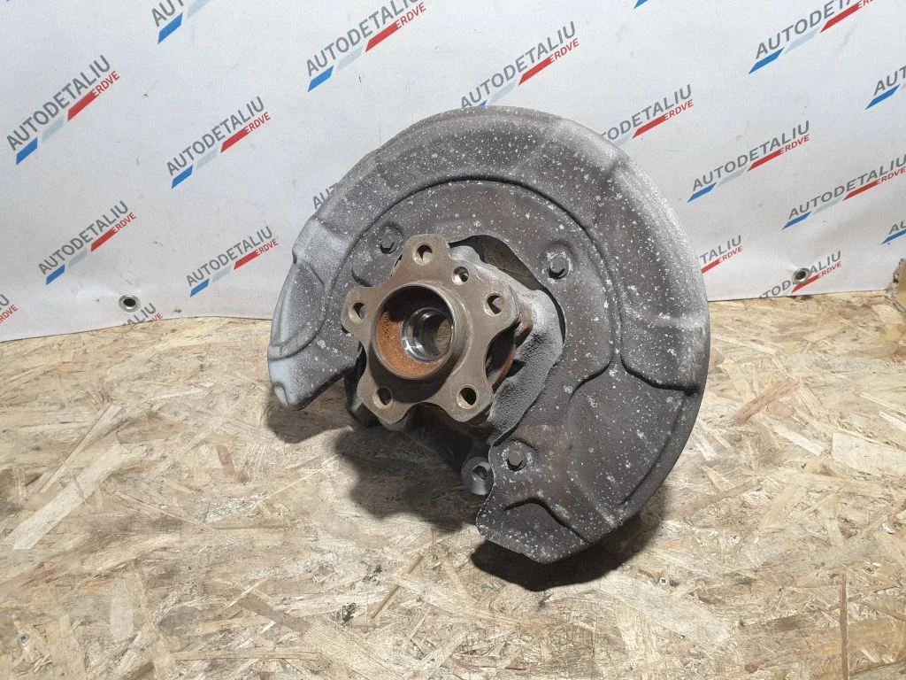 Aizmugurējā rumba 6866337