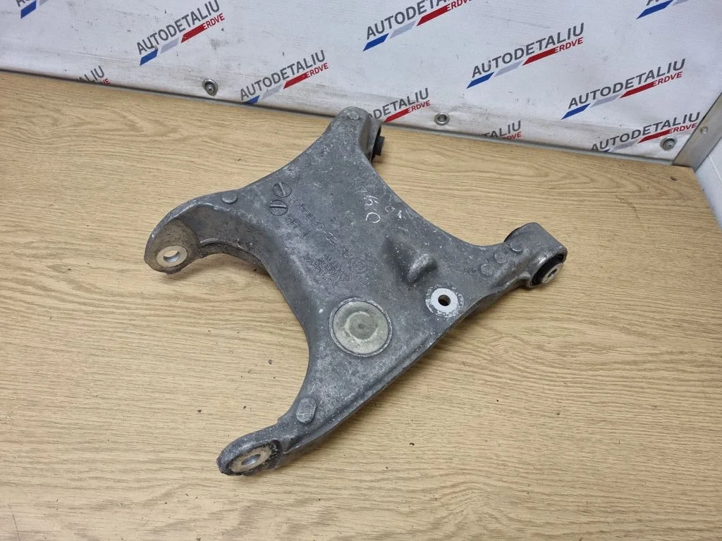 Aizmugurējā svira (dakša) 6755990