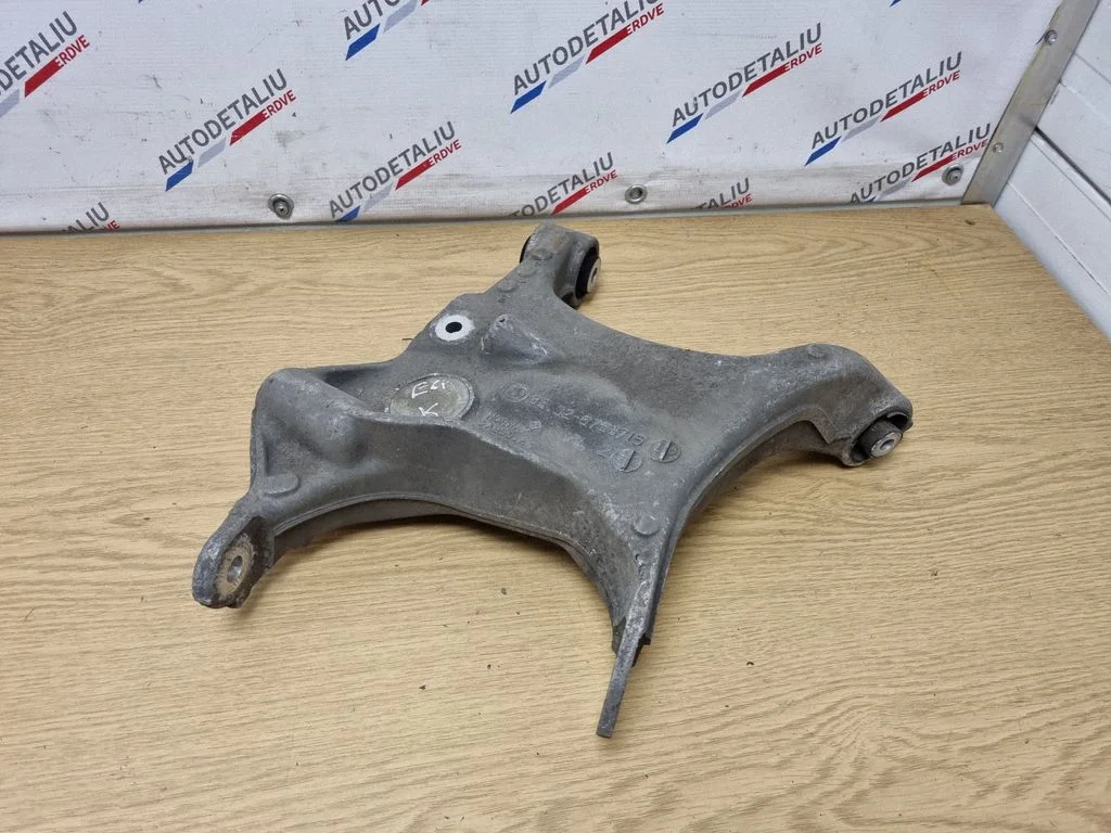 Rear upper control arm/wishbone – BMW 5 Series E60 E61 (2004-2010)