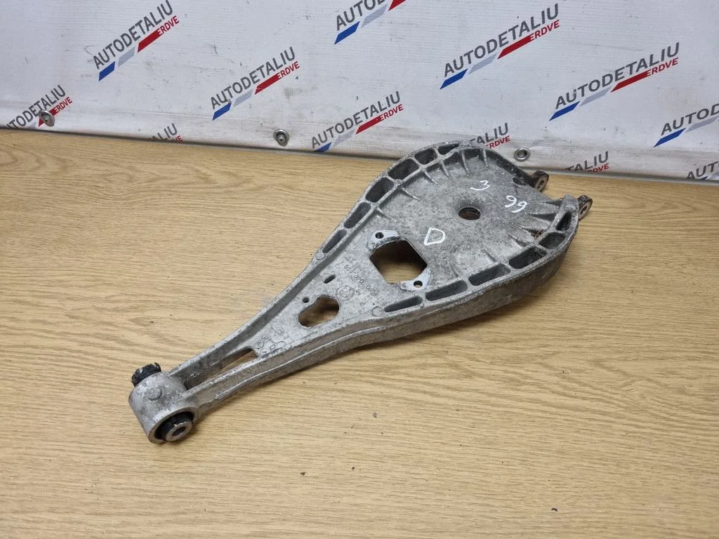 Rear upper control arm/wishbone – BMW 3 Series E46 (1998-2005)