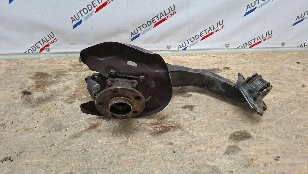 Wahacz tylny górny – BMW Seria 2 F45 (2014-2021)