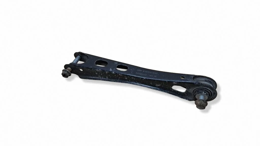 Wahacz tylny – BMW X3 F25 (2010-2017)