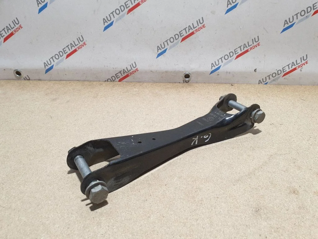 Rear control arm – BMW i3 (2013-)