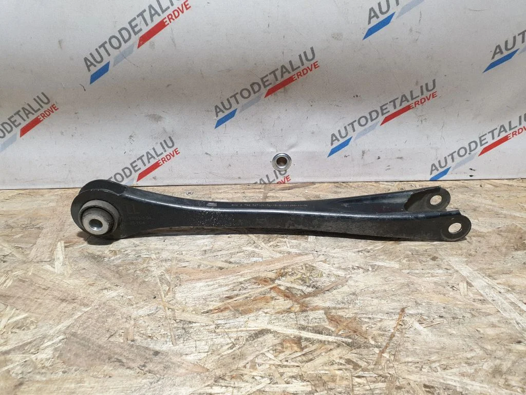 Aizmugurējā svira – BMW 2. sērija F22 F23 (2013-2017)