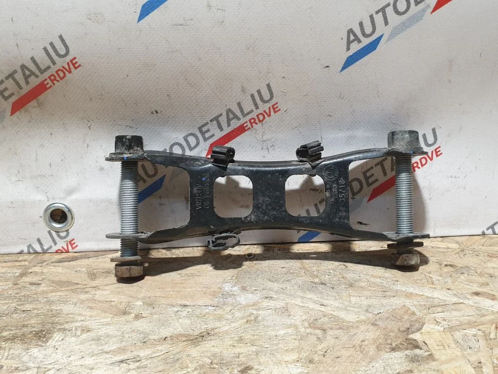 Rear control arm – BMW i3 (2013-)