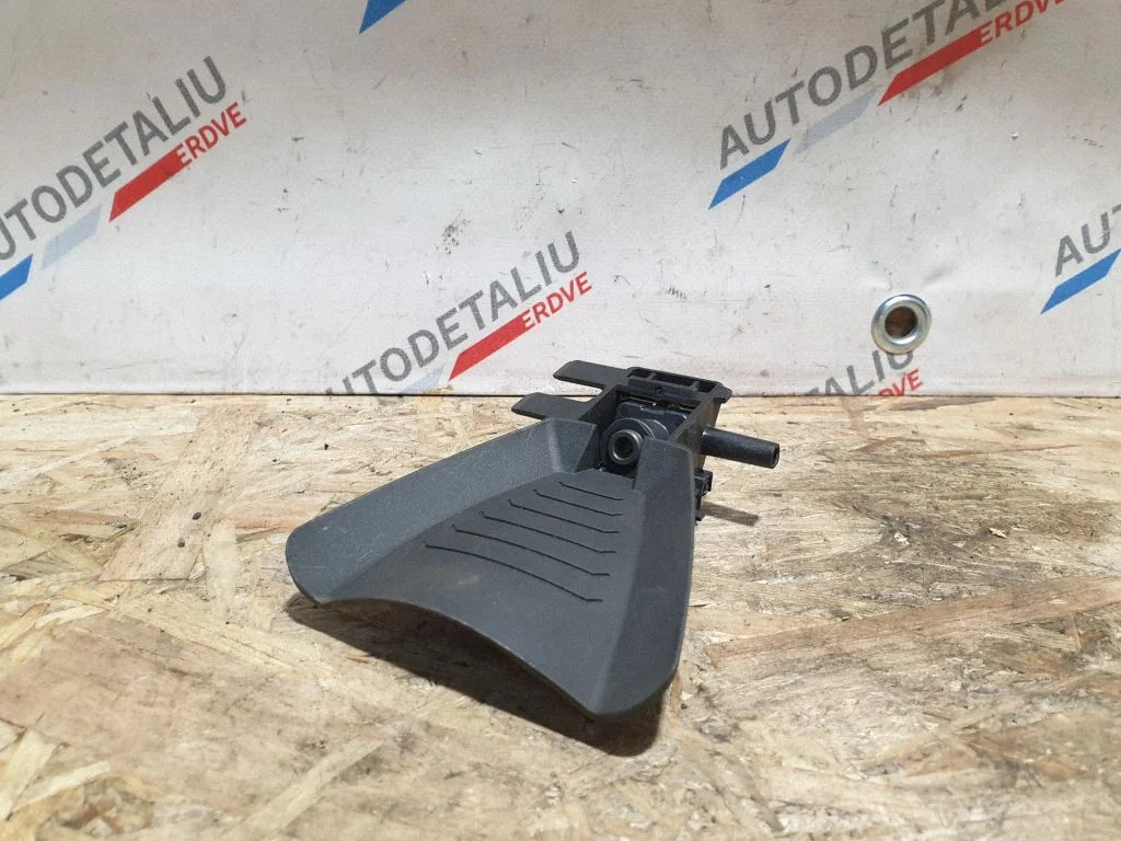 Windshield/windscreen camera – BMW X1 F48 F49 (2015-2022)