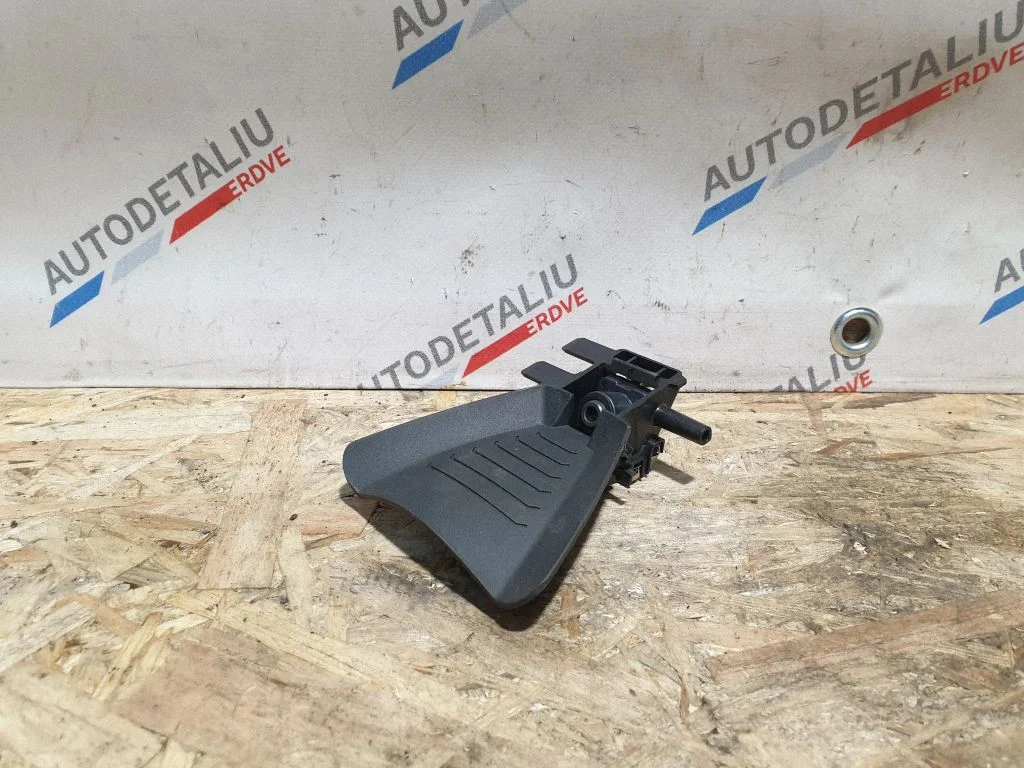 Windshield/windscreen camera – BMW X1 F48 F49 (2015-2022)