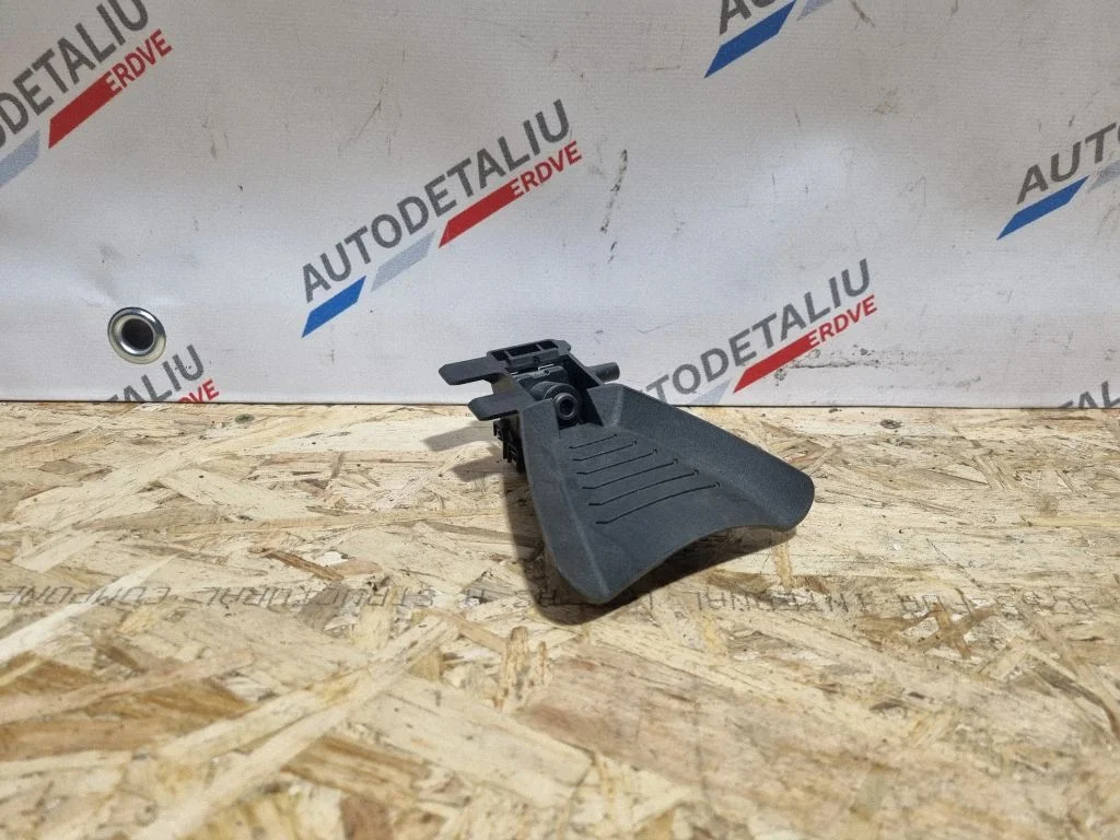 Windshield/windscreen camera – BMW X1 F48 F49 (2015-2022)