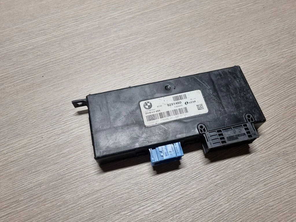 Moduł Gateway – BMW Seria 5 F10 F11 (2009-2016)
