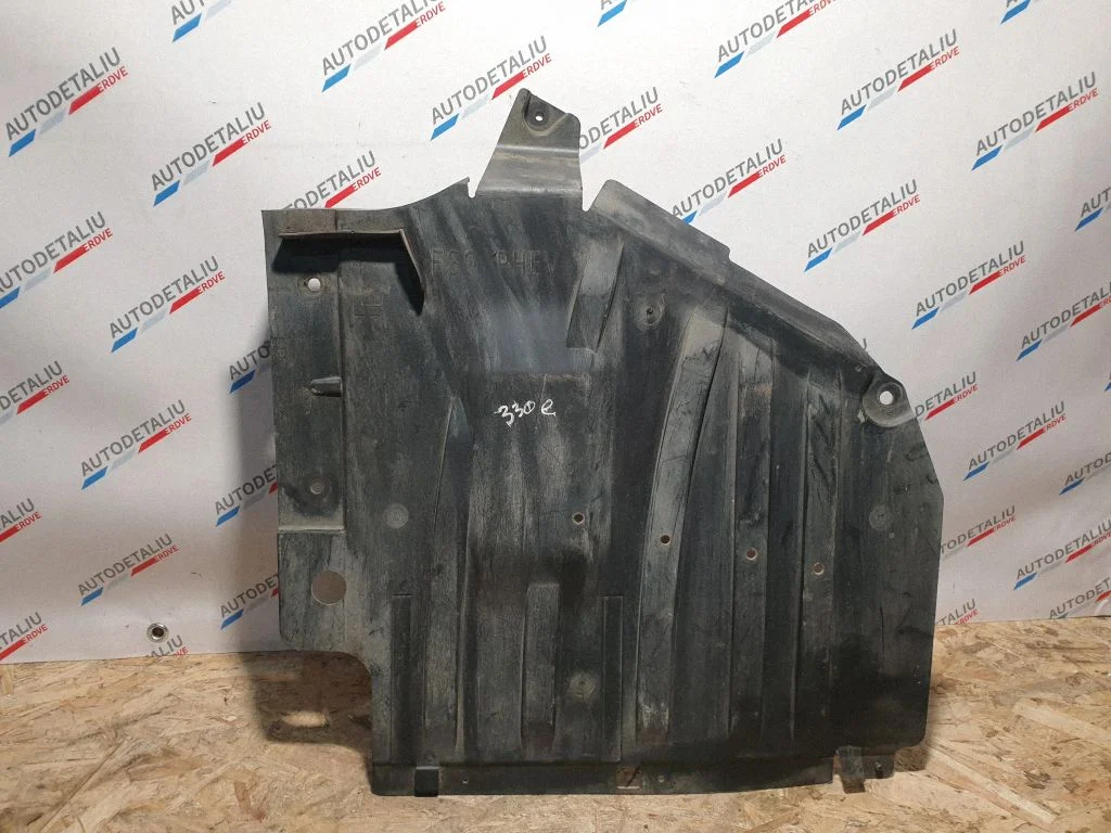 Sānu dibena aizsargs 7387771