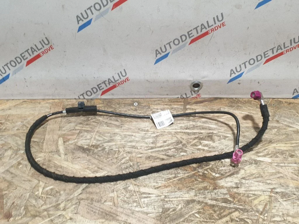 Sound system wiring loom – BMW X1 E84 (2009-2015)