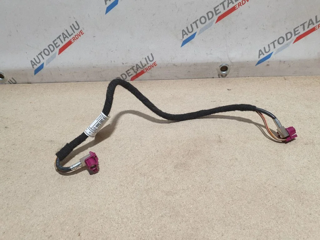 Sound system wiring loom – BMW 2 Series F46 (2015-)