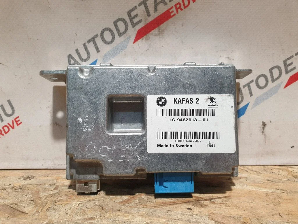 Camera control unit module 9462613