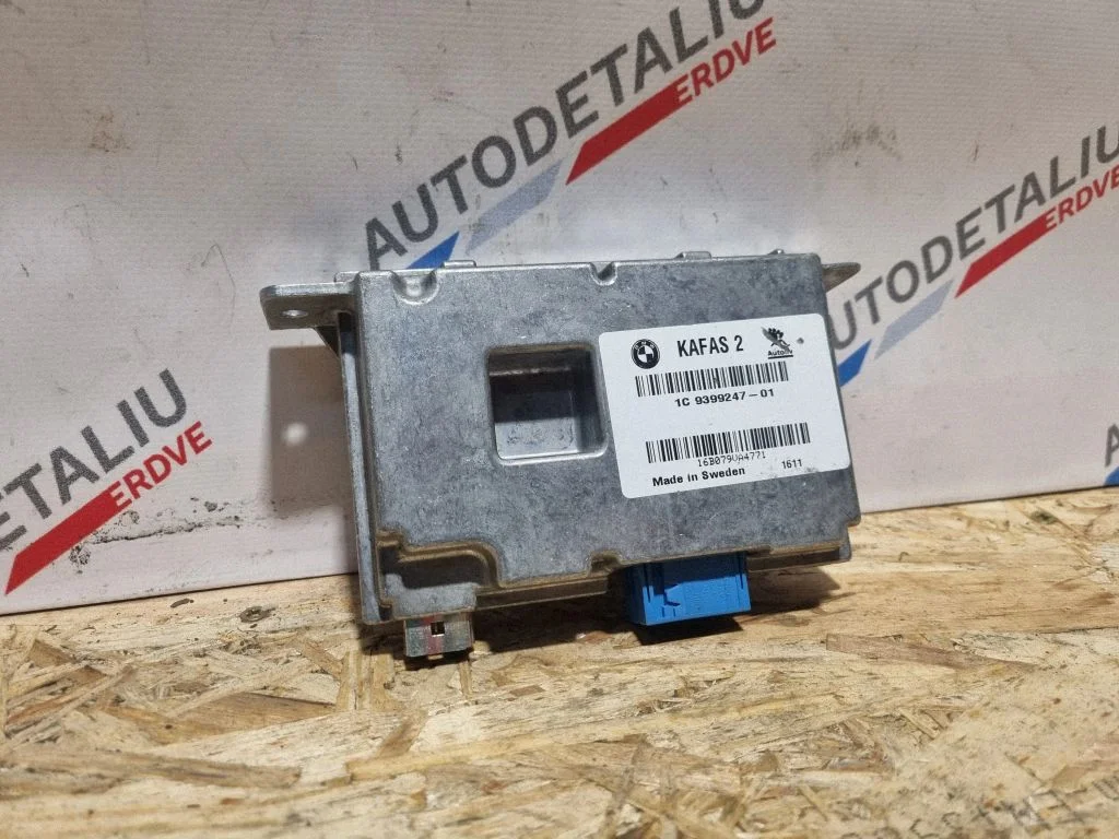 Camera control unit module 9399247