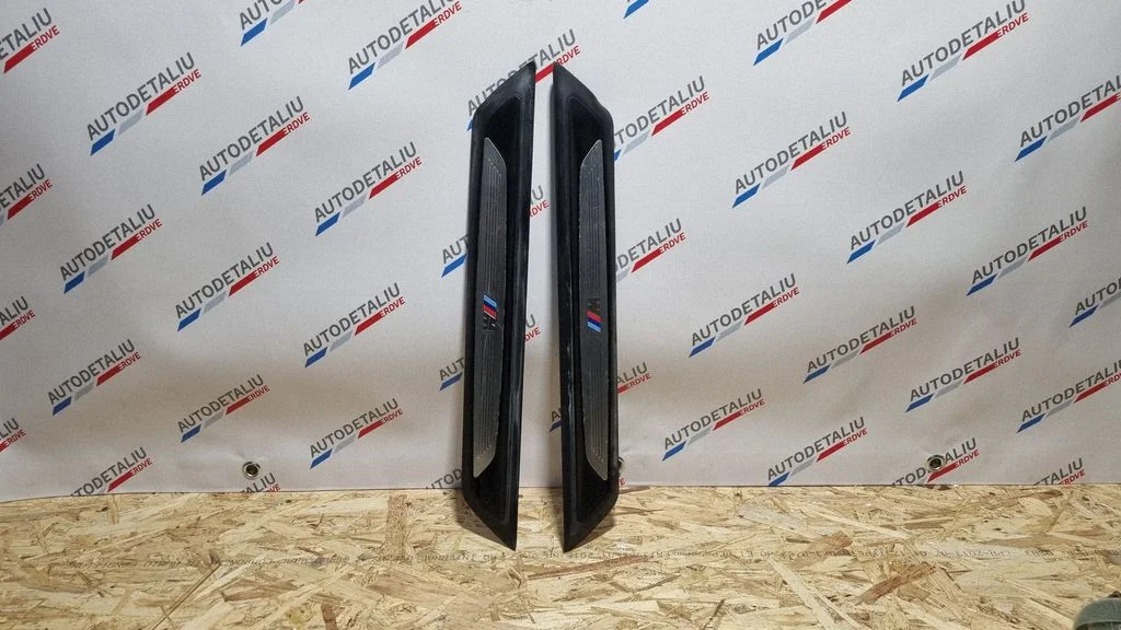 Sliekšņu apdares komplekts (iekšējais) 8051037