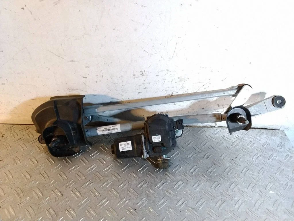 Front wiper linkage – Lexus RX 450H (2016-)