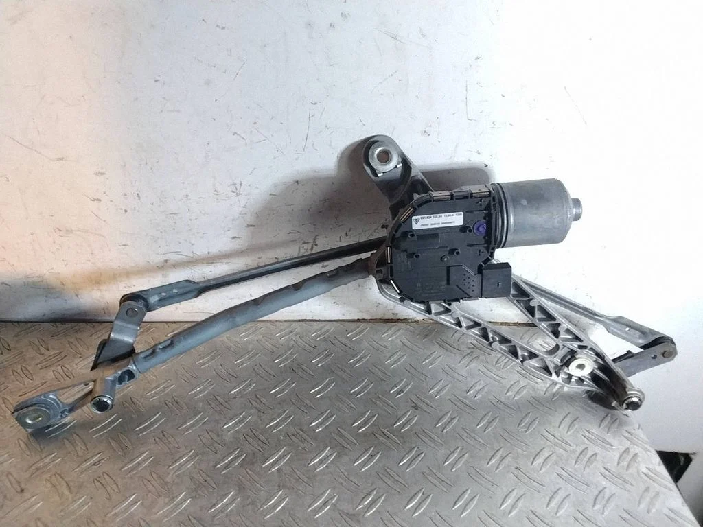 Front wiper linkage – Porsche 911 991 (2011-2019)