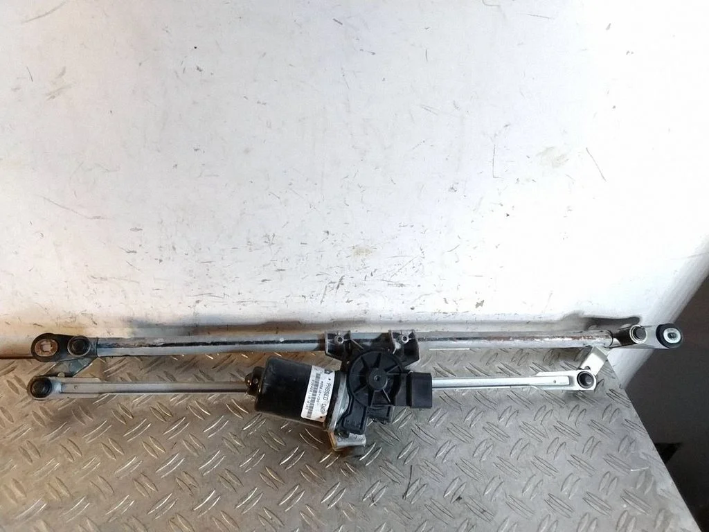 Front wiper linkage – Land Rover Discovery Sport (2014-)
