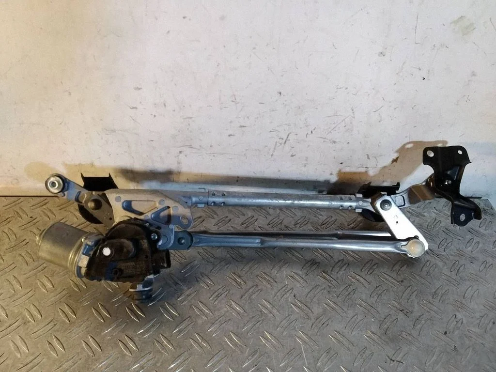 Front wiper linkage – Lexus NX (2014-2021)