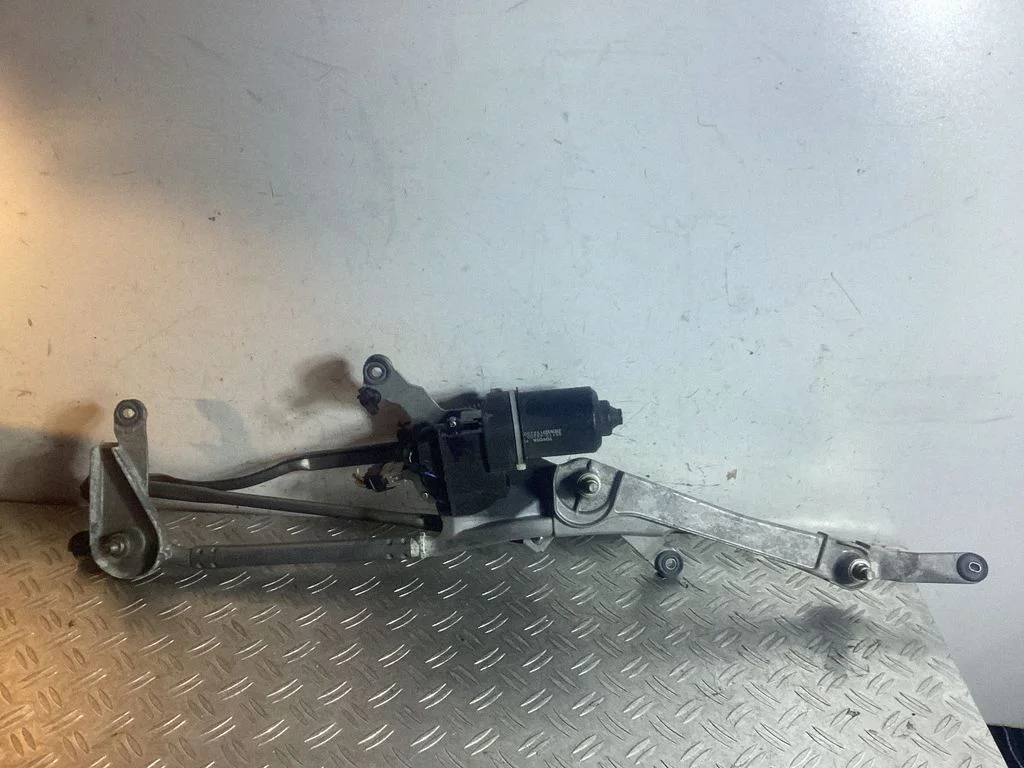 Front wiper linkage – Lexus RX III (2008-2015)