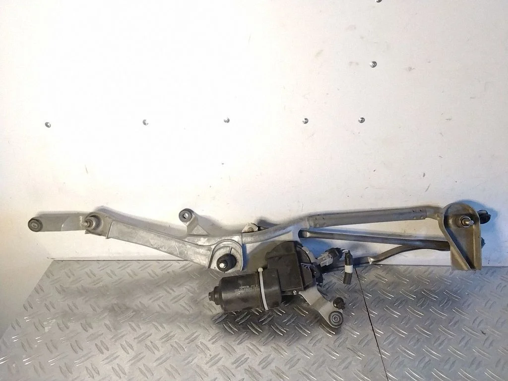 Front wiper linkage – Lexus RX III (2008-2015)