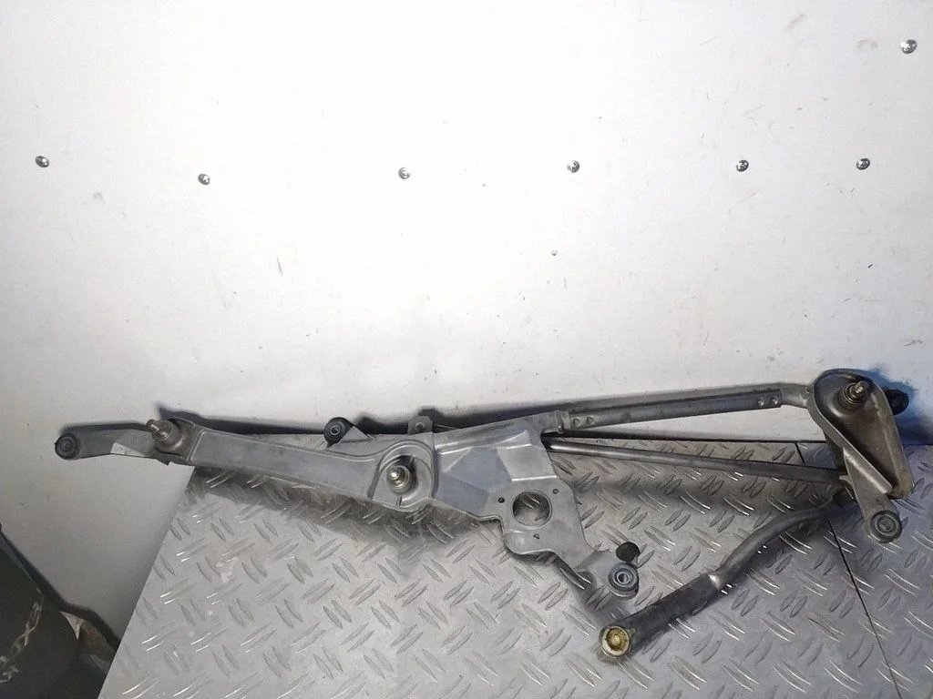 Front wiper linkage – Lexus RX III (2008-2015)