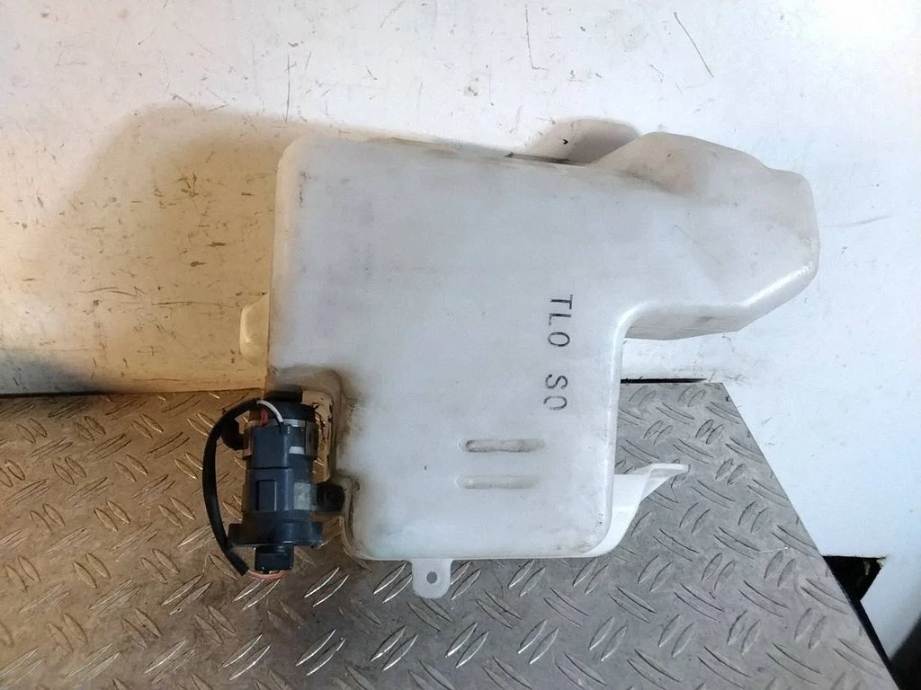 Windshield washer fluid reservoir/tank – Honda Accord (2008-2016)