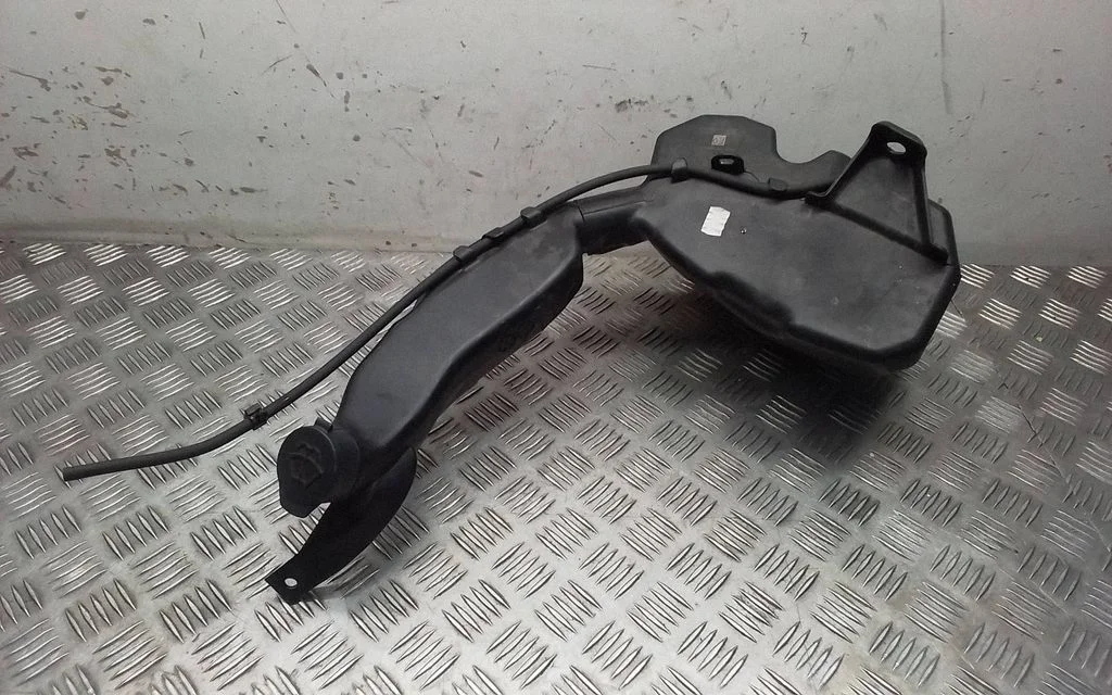 Windshield washer fluid reservoir/tank – Tesla Model Y (2020-)
